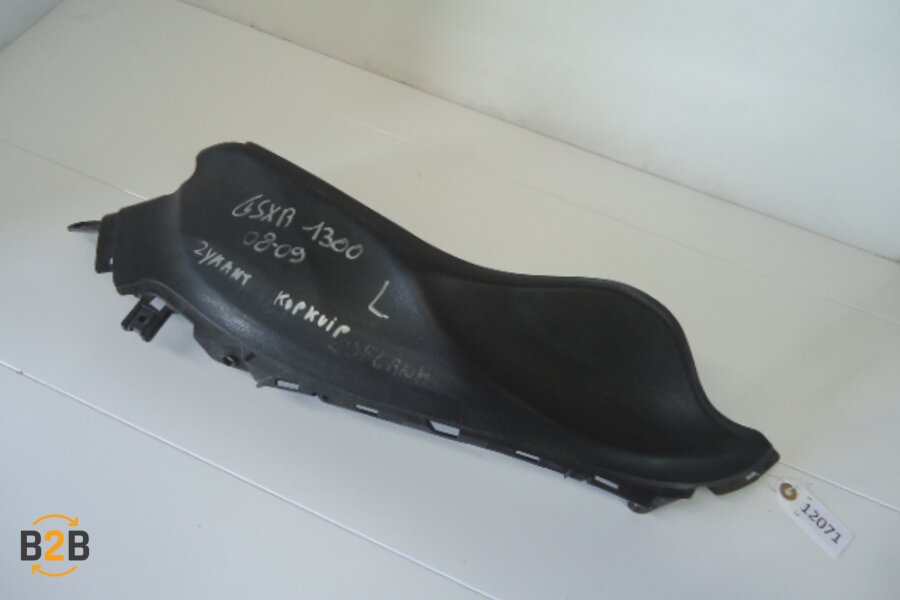 cover, cover zijkant kopkuip