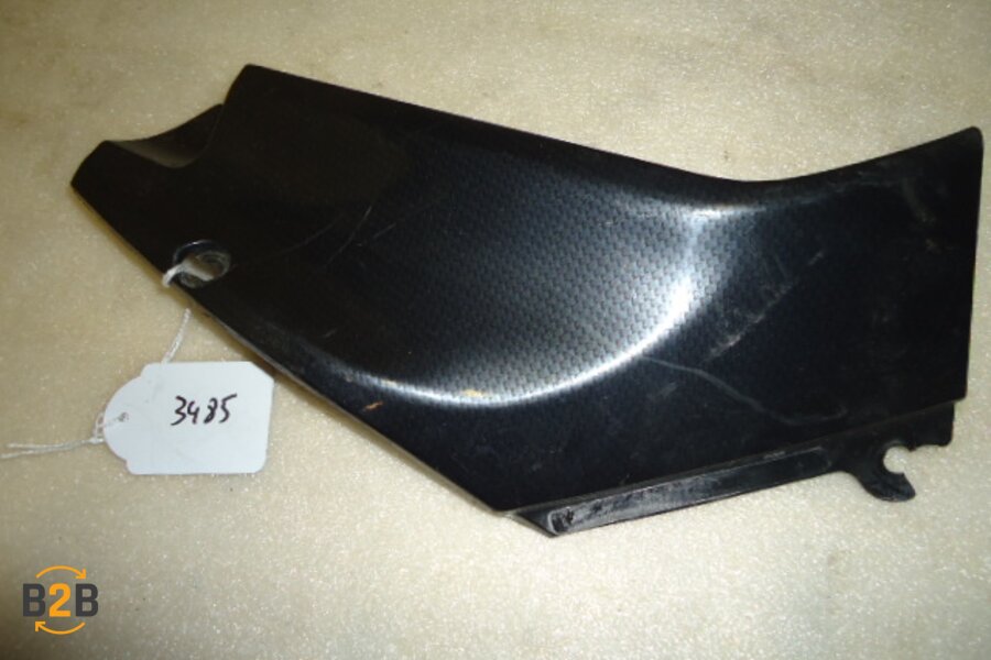 cover, cover zijkant kopkuip