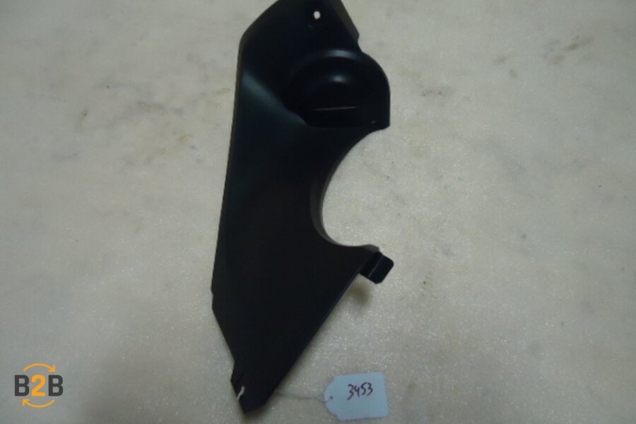 cover, cover zijkant kopkuip