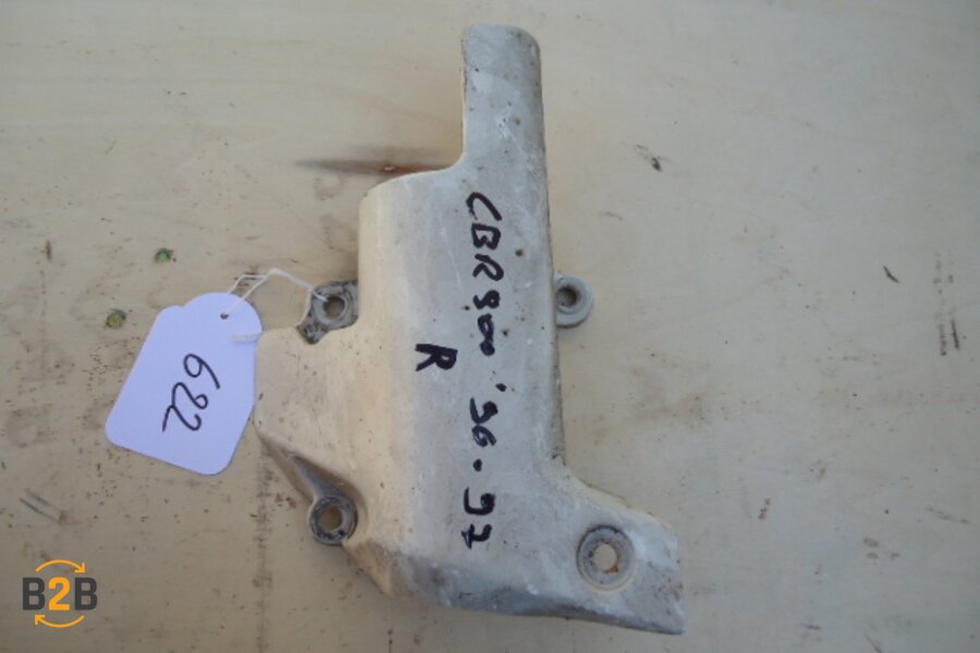 cover, cover zijkant spatbord vooraan