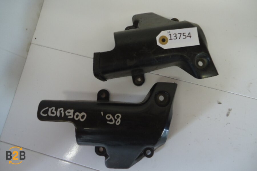 cover, cover zijkant spatbord vooraan