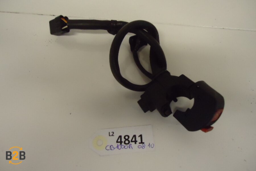 elektrische bediening