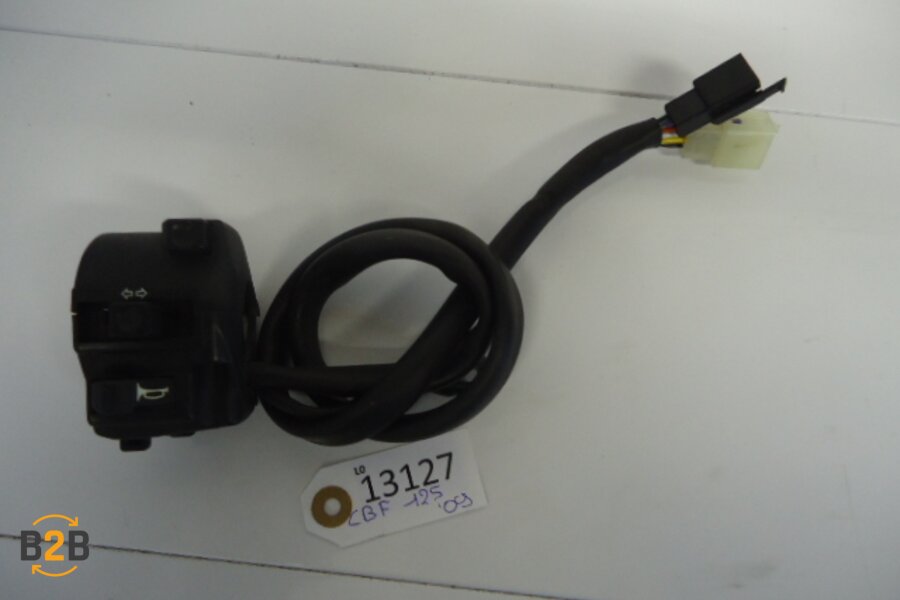 elektrische bediening