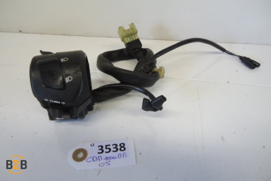 elektrische bediening