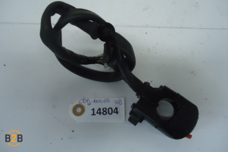 elektrische bediening