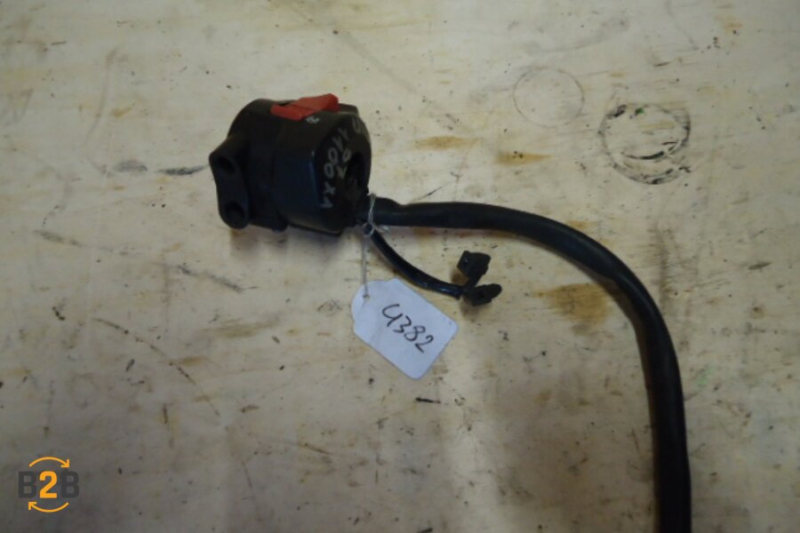 elektrische bediening