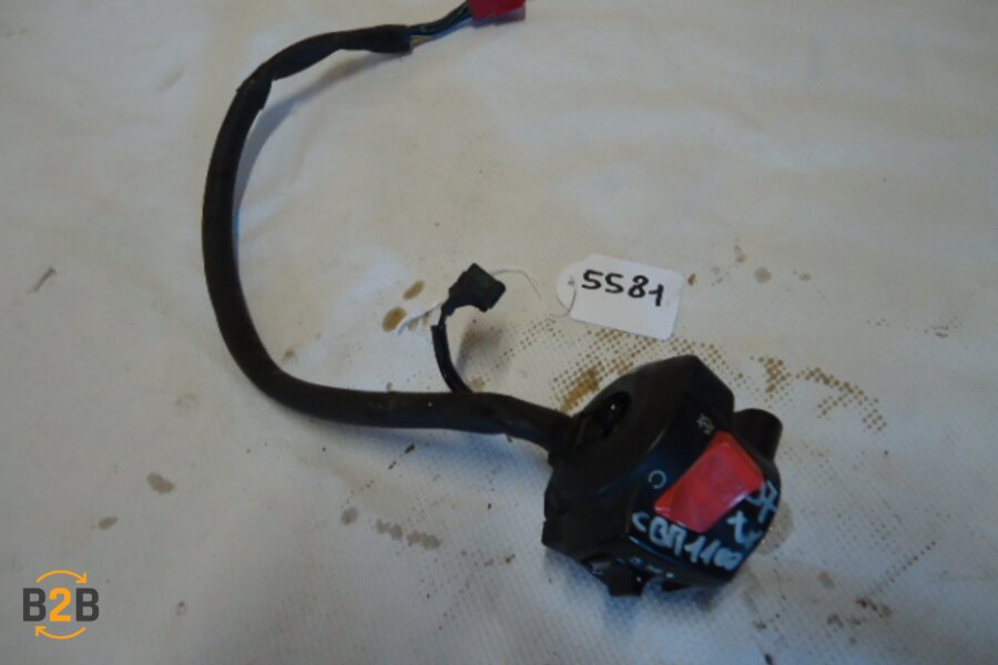 elektrische bediening