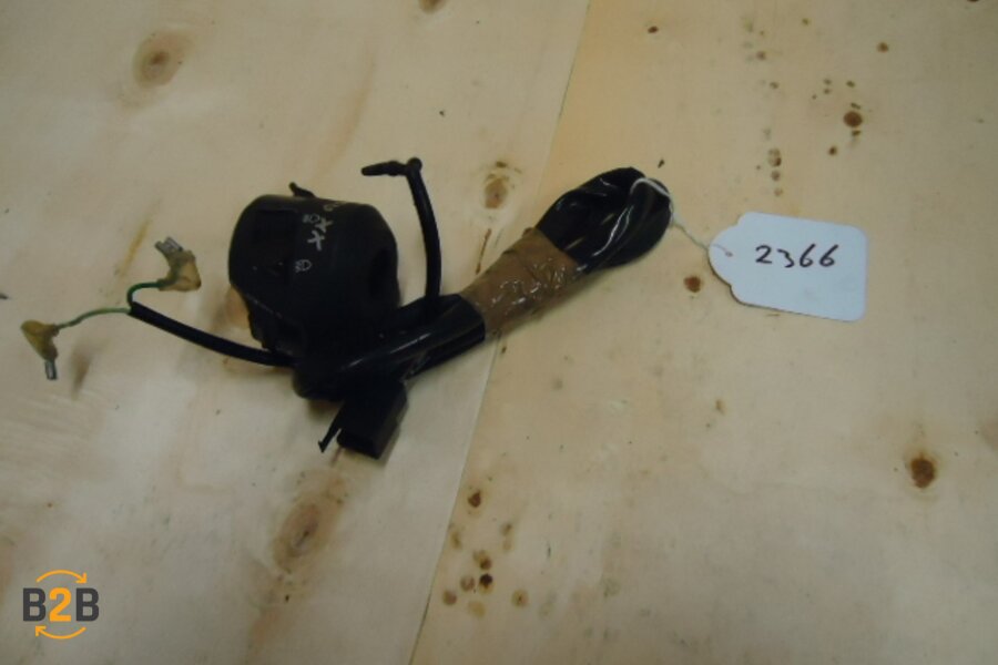 elektrische bediening