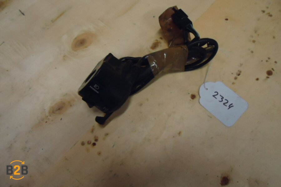 elektrische bediening