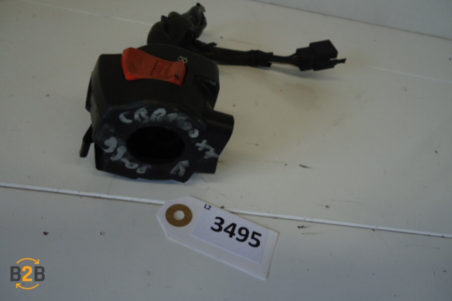 elektrische bediening