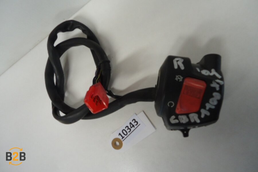 elektrische bediening