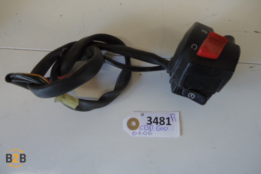 elektrische bediening