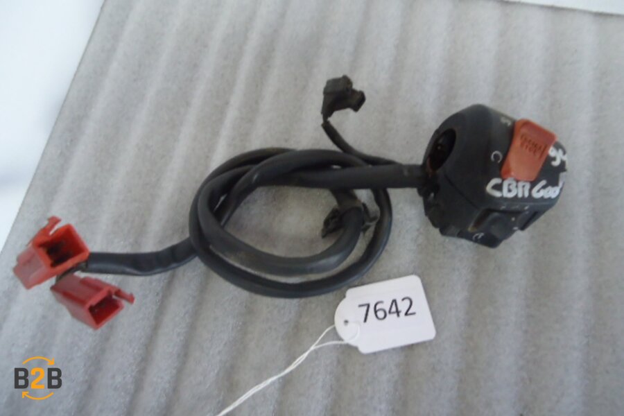 elektrische bediening