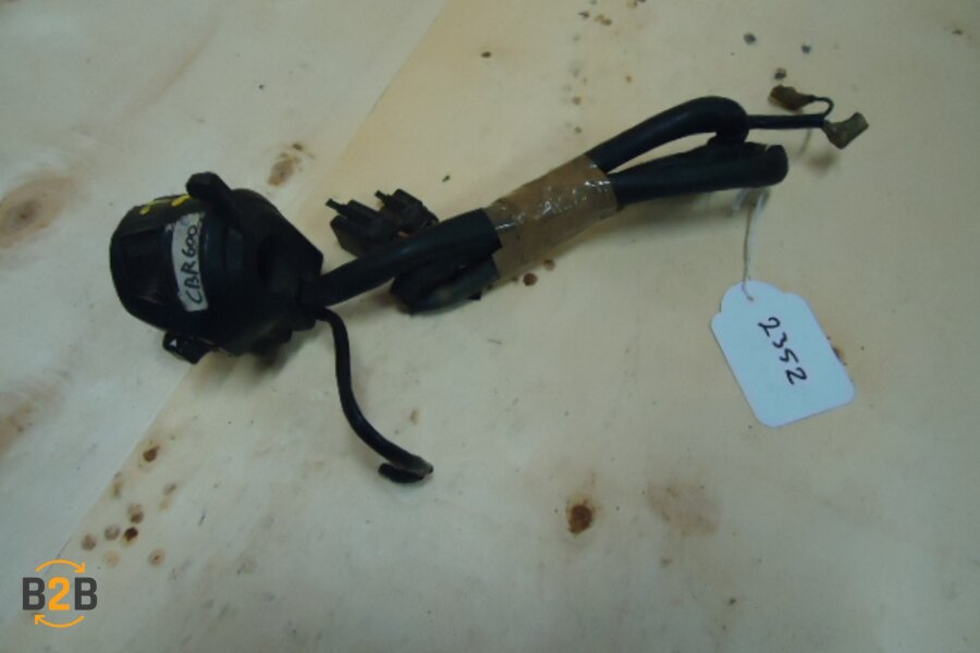 elektrische bediening