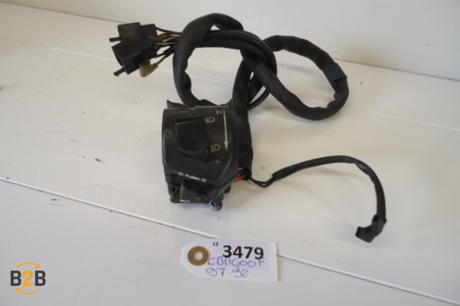 elektrische bediening