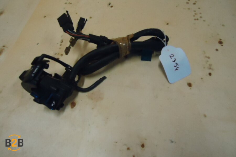 elektrische bediening