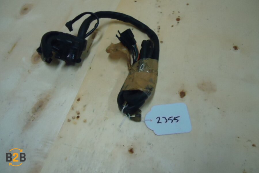 elektrische bediening