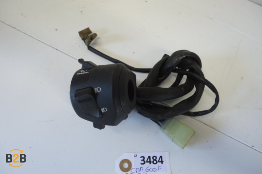 elektrische bediening