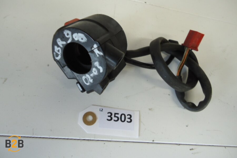 elektrische bediening