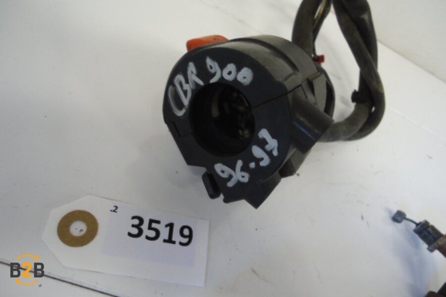 elektrische bediening