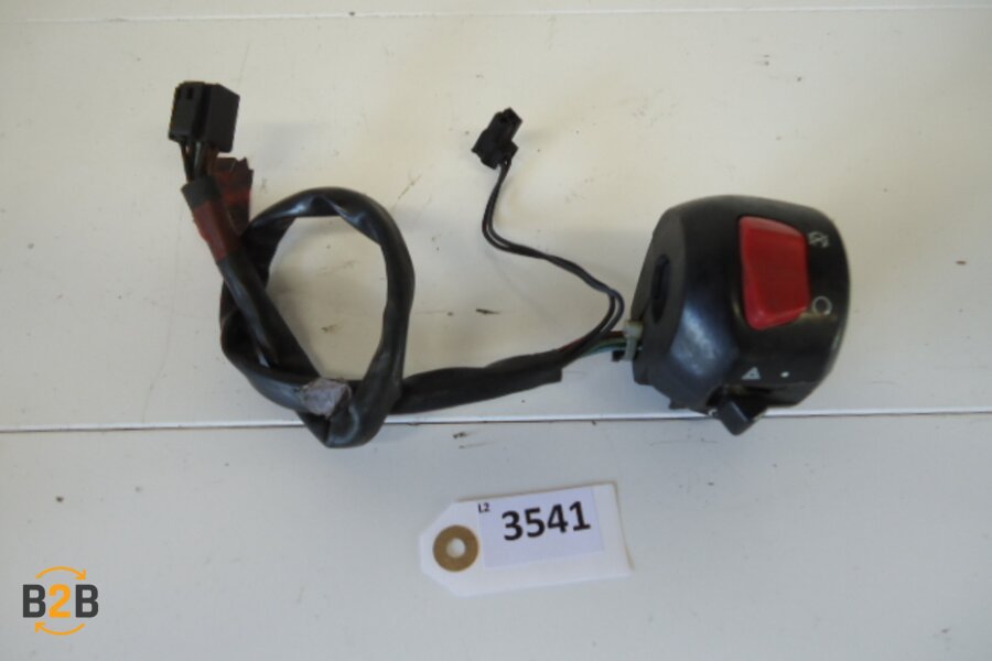 elektrische bediening