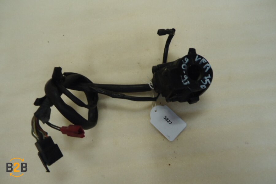 elektrische bediening