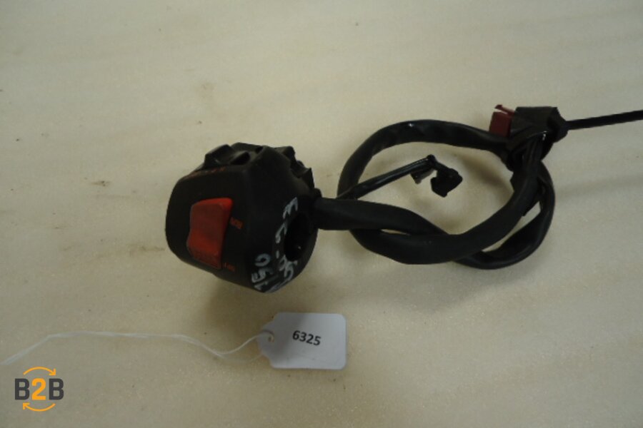 elektrische bediening