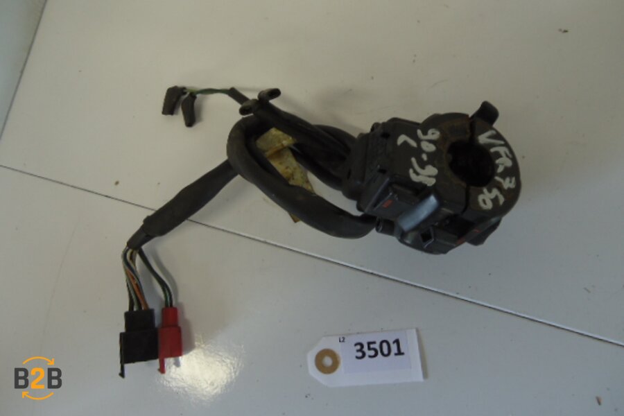 elektrische bediening