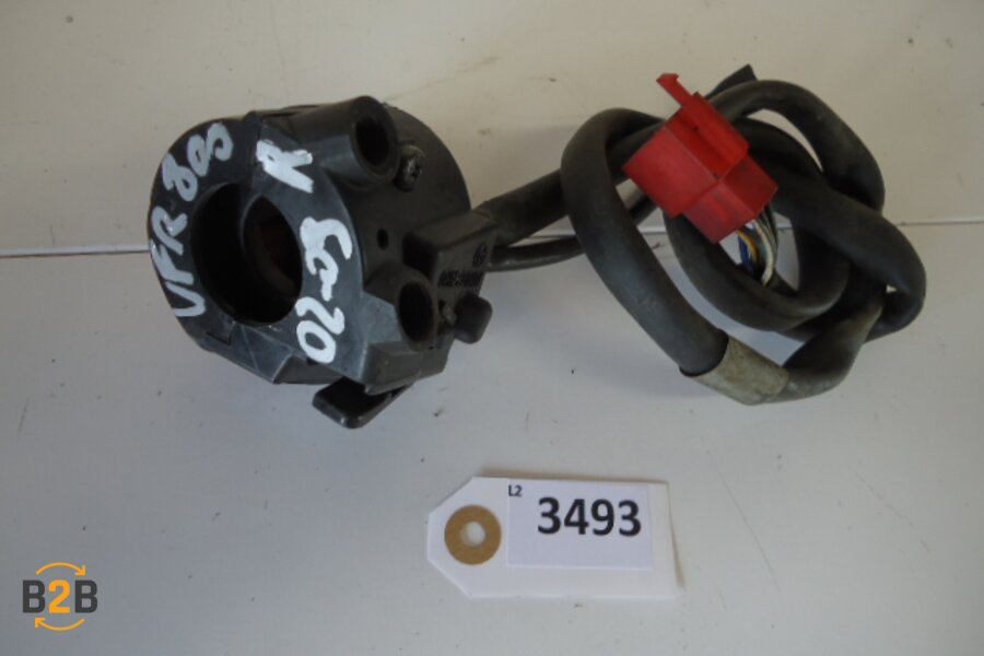 elektrische bediening