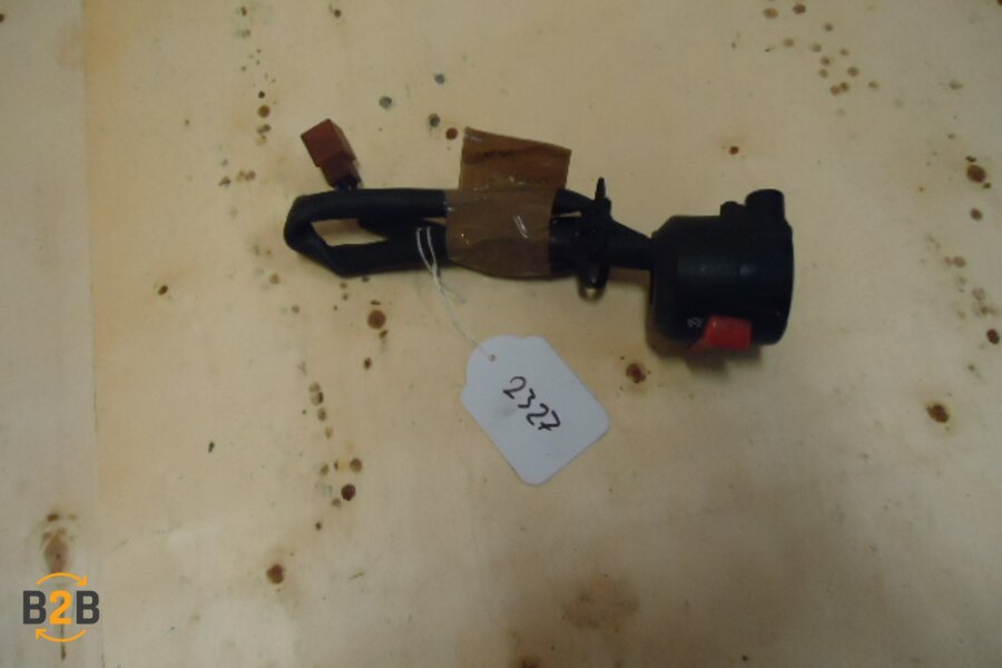 elektrische bediening