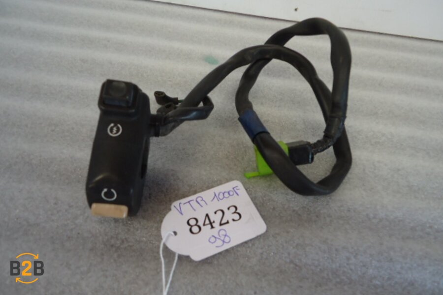 elektrische bediening