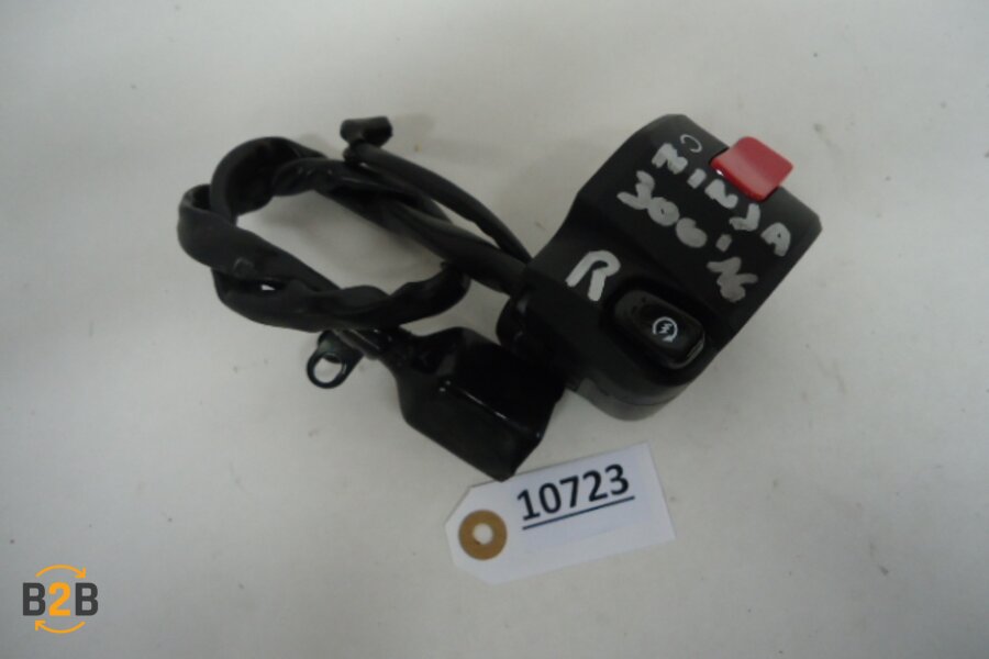 elektrische bediening