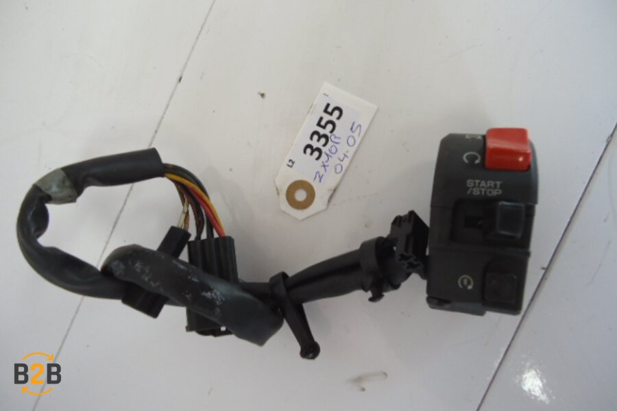 elektrische bediening