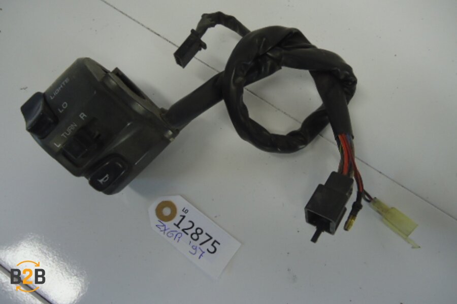 elektrische bediening