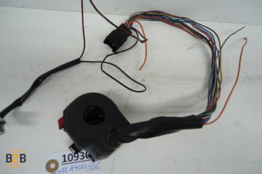 elektrische bediening