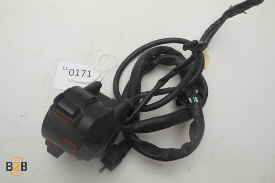 elektrische bediening