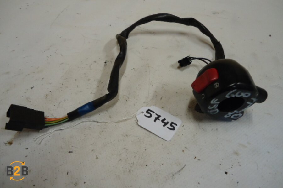 elektrische bediening