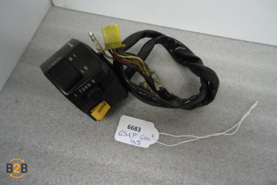 elektrische bediening