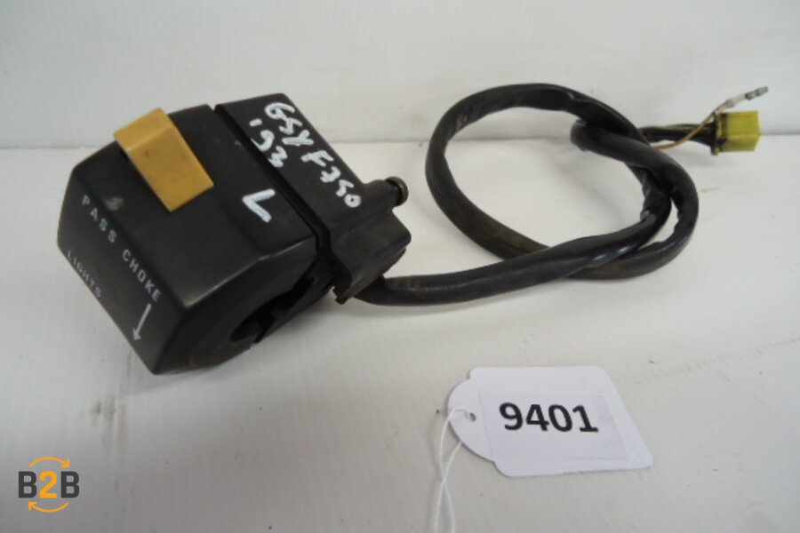 elektrische bediening