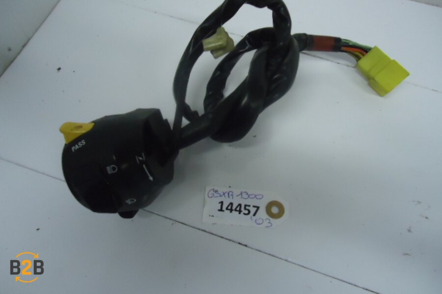 elektrische bediening