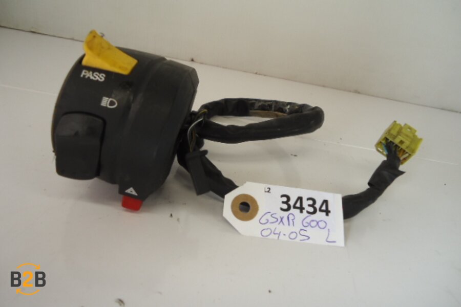 elektrische bediening