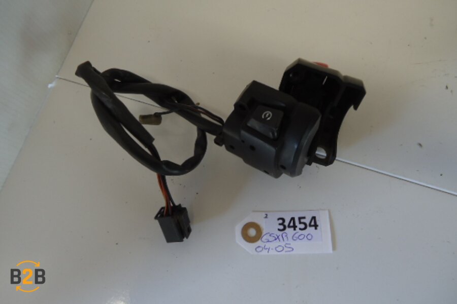 elektrische bediening