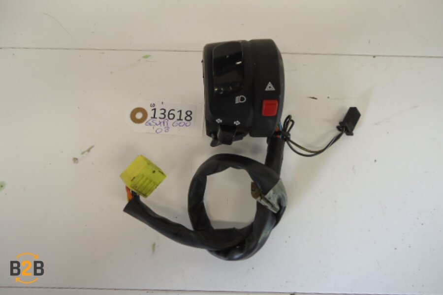 elektrische bediening