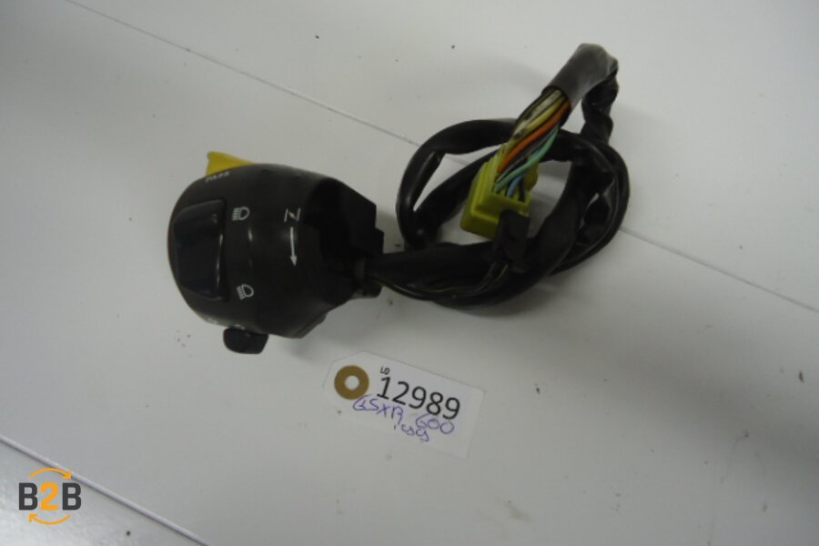 elektrische bediening