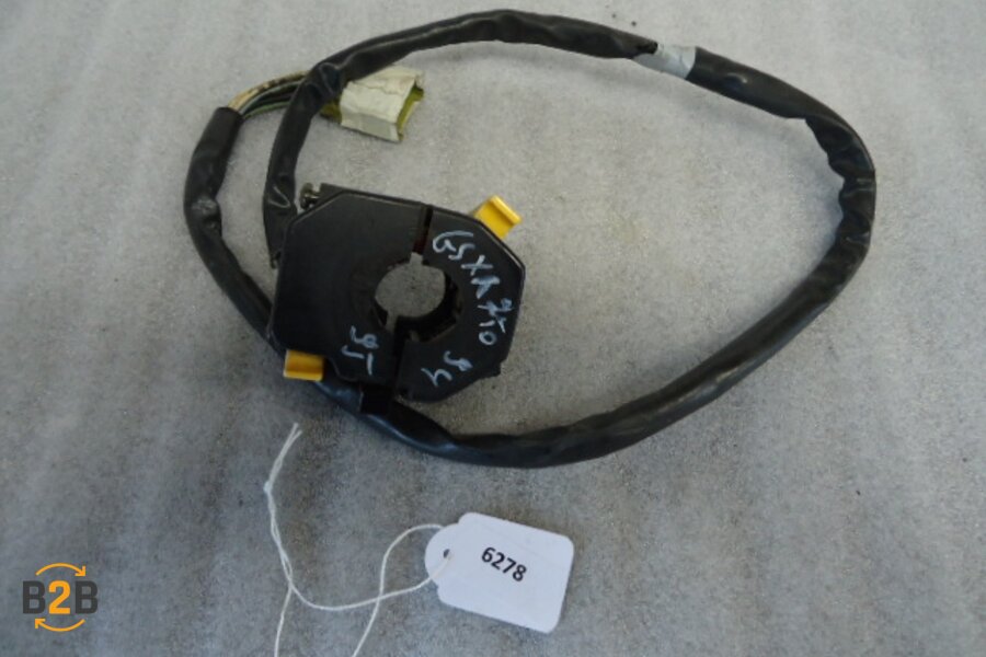 elektrische bediening