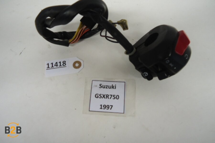 elektrische bediening