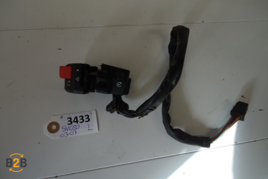 elektrische bediening