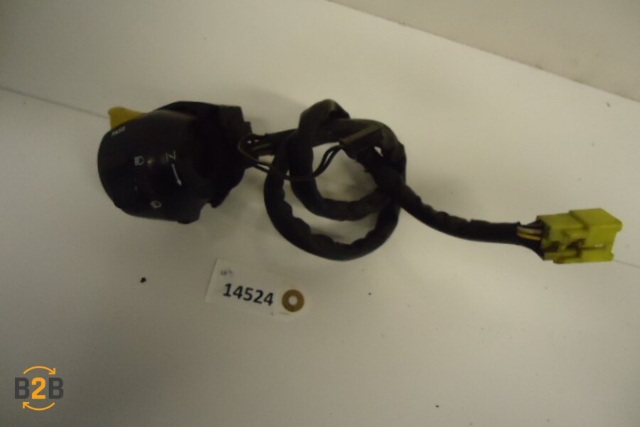 elektrische bediening