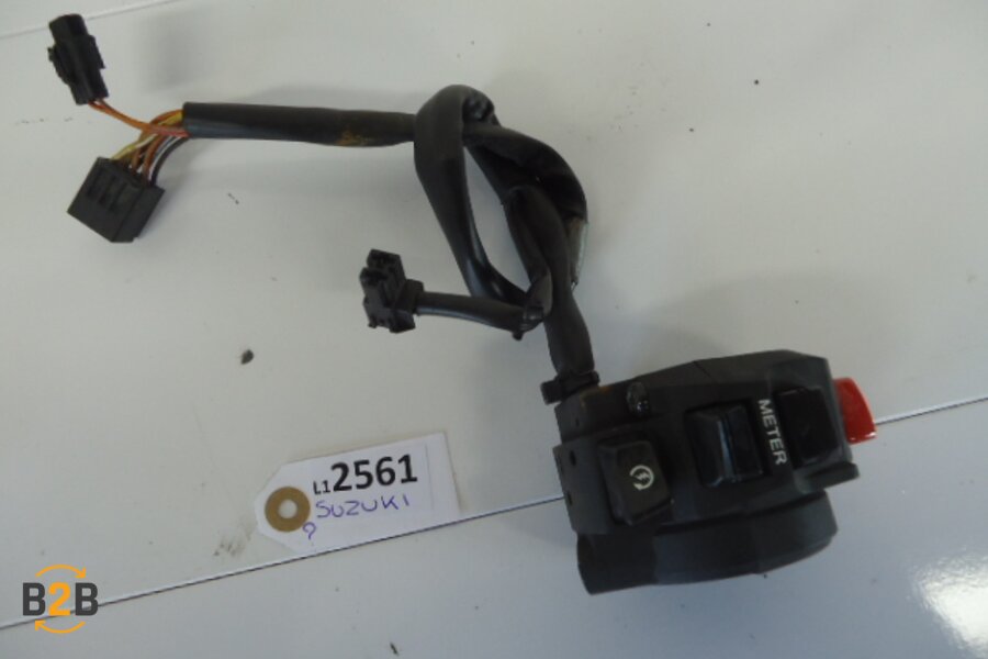 elektrische bediening