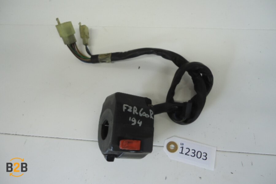 elektrische bediening